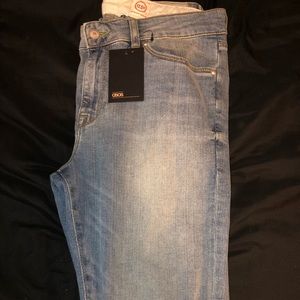 ASOS men’s jeans